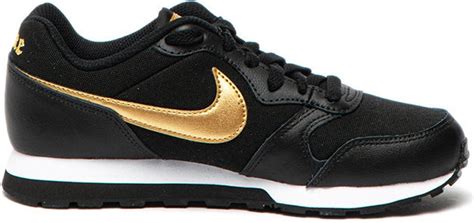 nike sneakers zwart met goud|nike jongens schoenen.